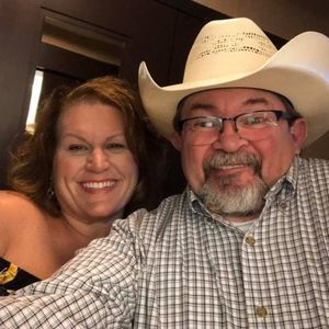 Meet your Posher, Christine